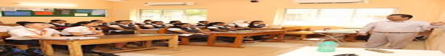 Velammal IIT & NEET Academy